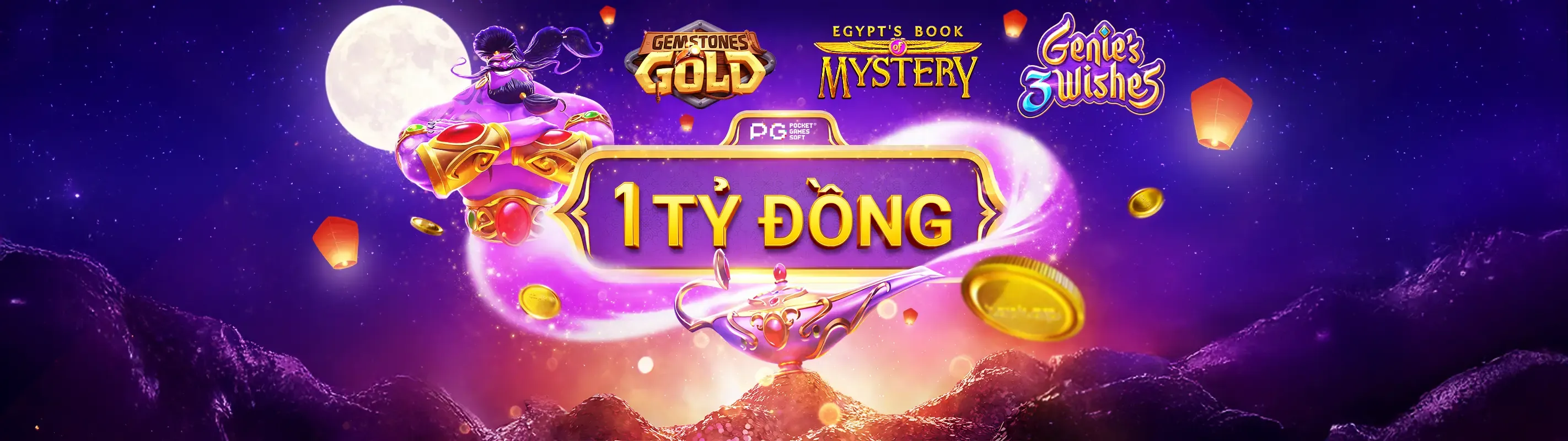 Màn hình thắng lớn trò chơi slot tại kibet chính thức