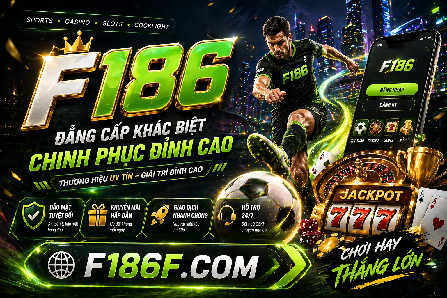 Trải nghiệm chơi casino trên điện thoại di động với ứng dụng Kibet Chính Thức