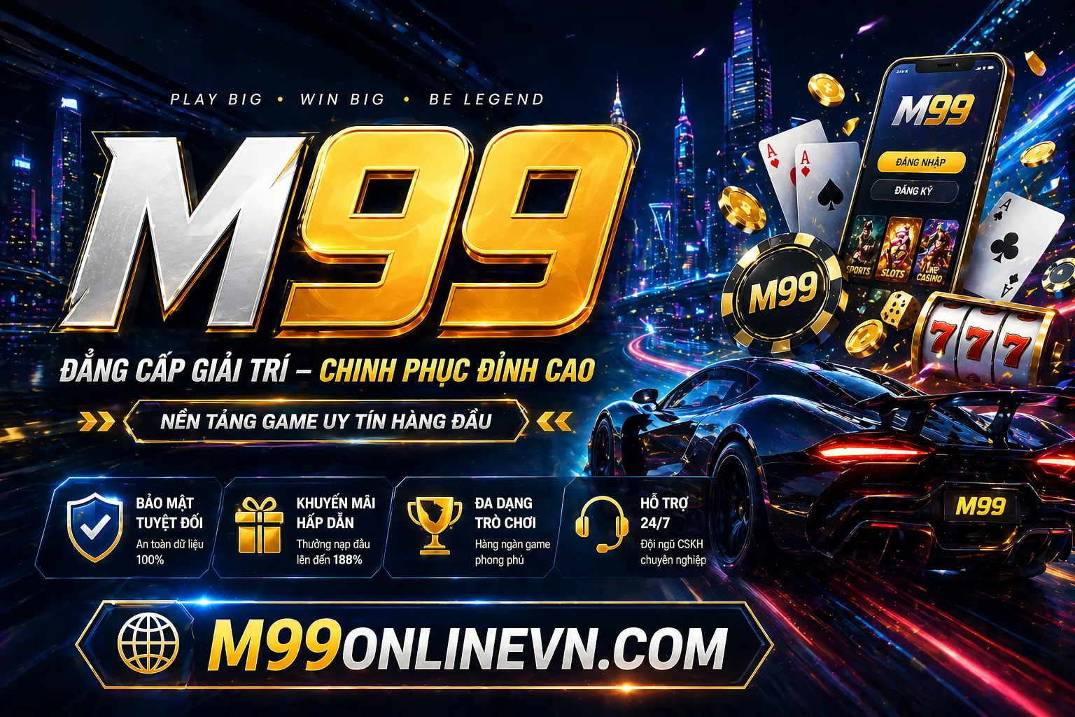 Các trò chơi và khuyến mãi tại Kibet Chính Thức