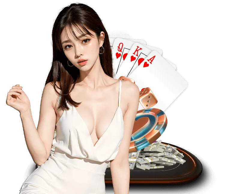 Slot 3D tương tác