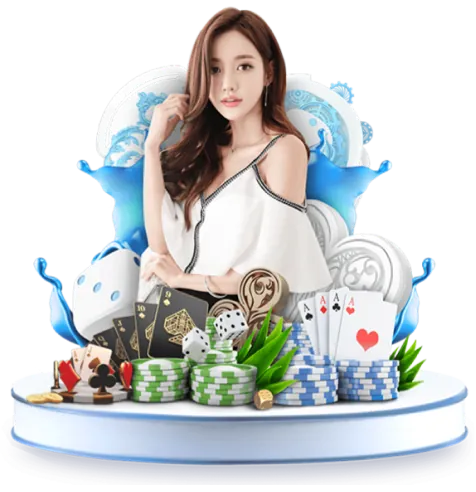 Trò chơi bài Poker và Dragon Tiger